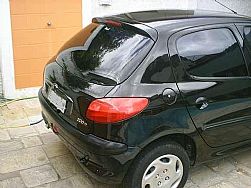 Peugeot 206 Soleil