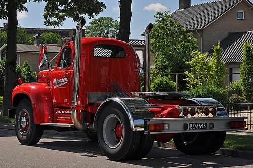 Mack B61T