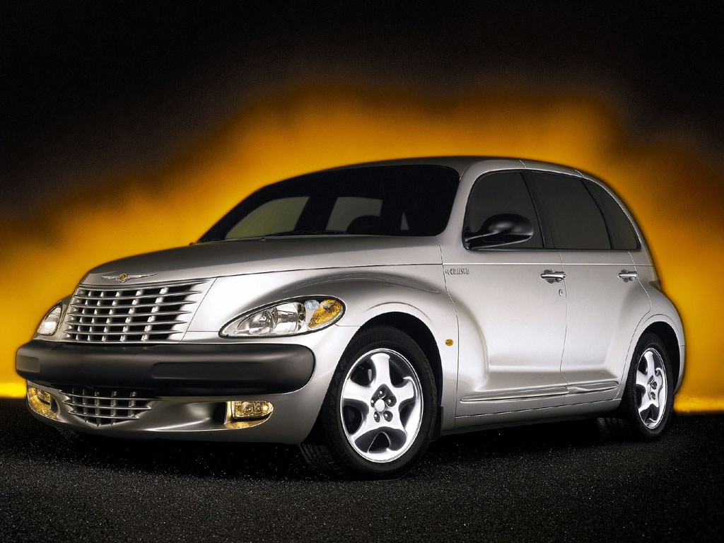 Chrysler PT Cruiser 20L