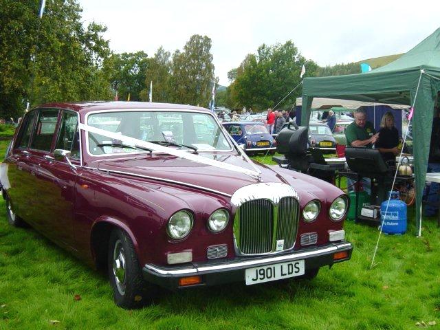 Chrysler Kew conv