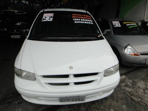 Chrysler Caravan LE 33