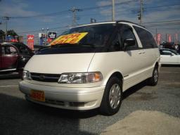 Toyota Estima V