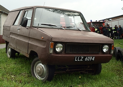 Tarpan 237 Tarpan 237