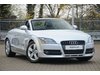 Audi TT Roadster 20T