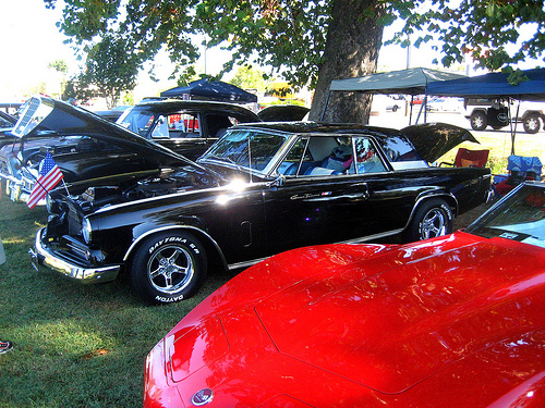 Studebaker EC6