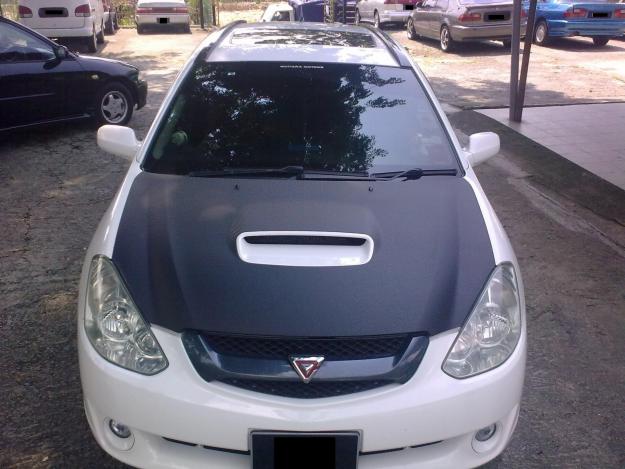 Toyota Caldina 20