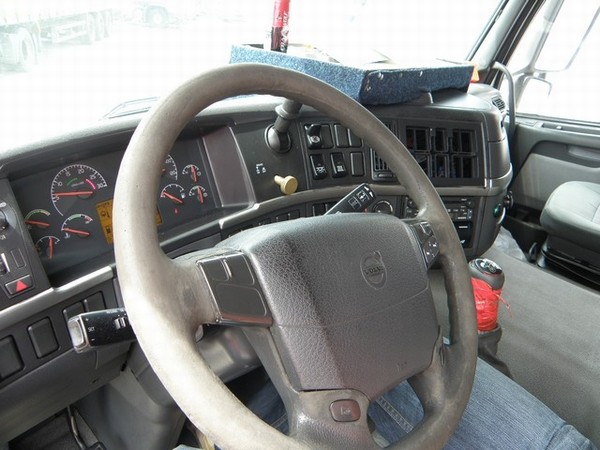 Volvo FM 12 380