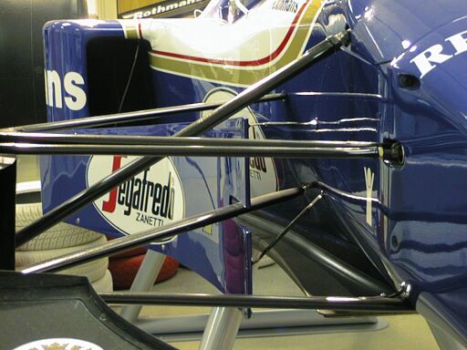 Williams FW16 B