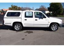 Toyota Hilux SR5 30d 4WD