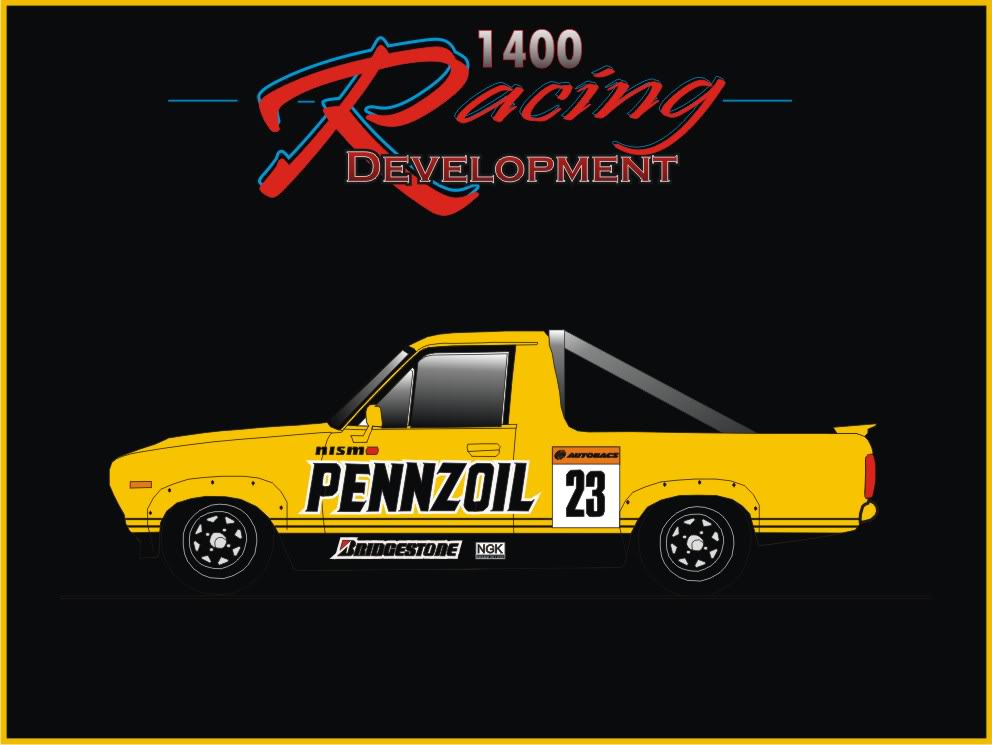 Nissan AD 17 VE-D 4WD