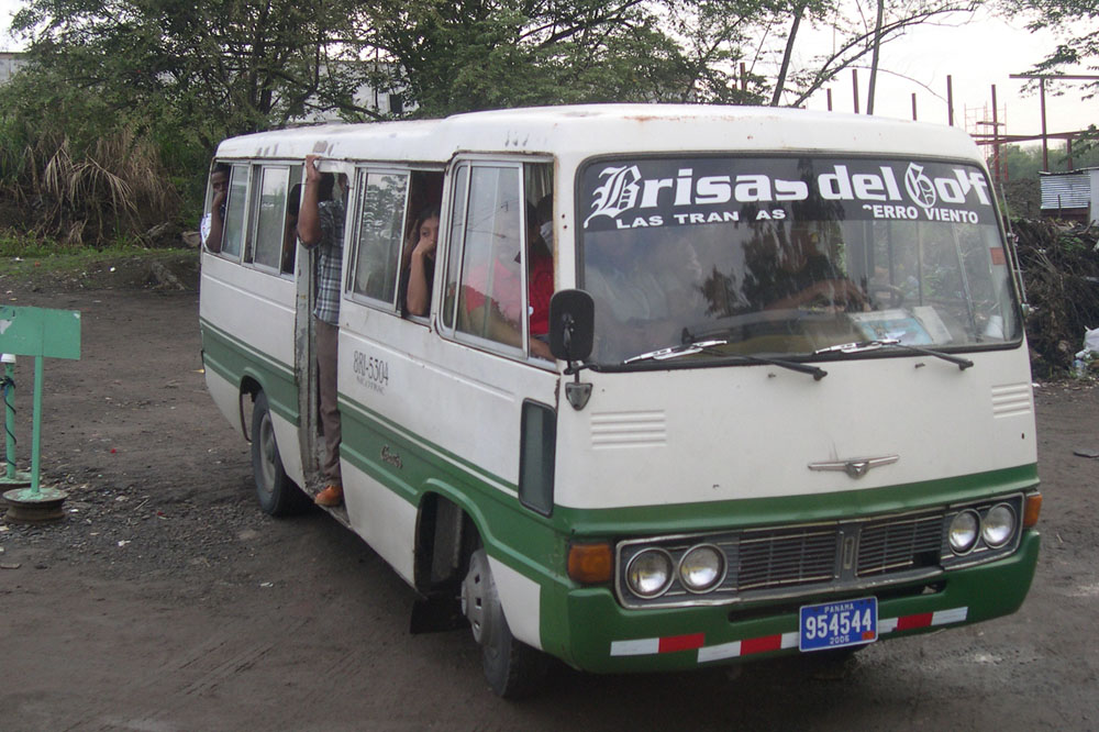 Toyota Coaster Deluxe