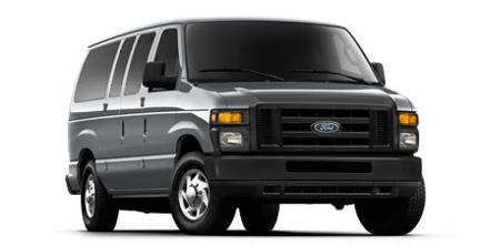 Ford E-150XL