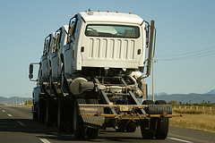 Freightliner M2 106SV