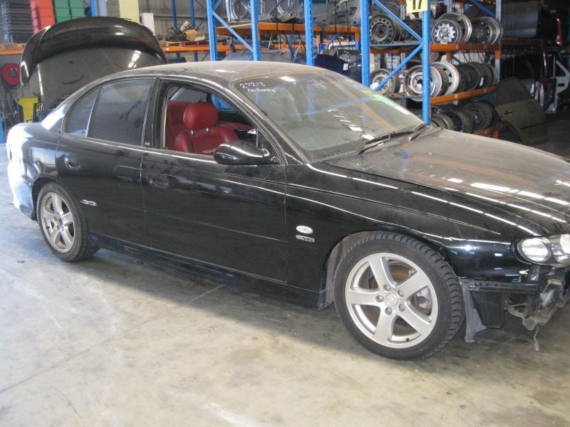 Holden Commodore 57 V8 VT