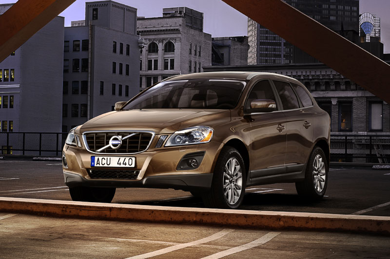 Volvo XC 60 D5 Kinetic