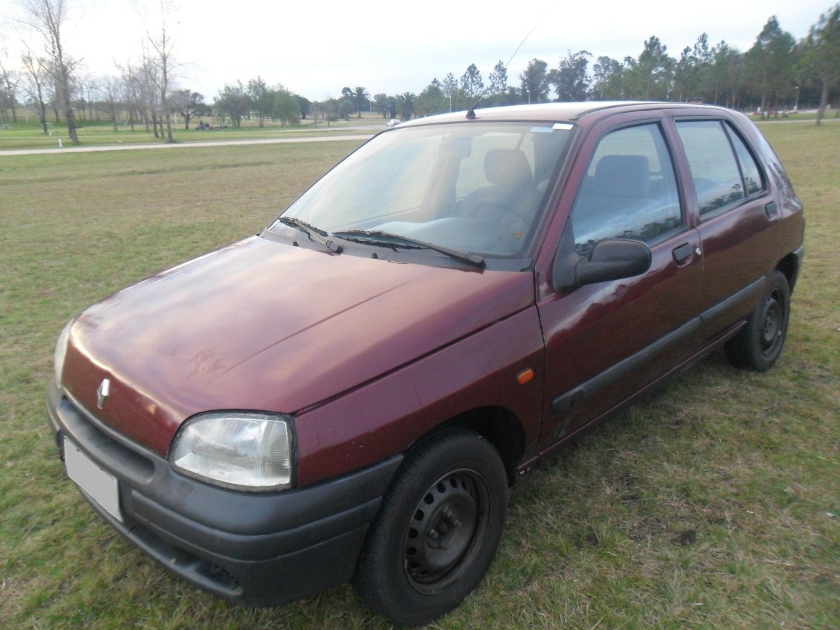 Renault Clio 16 RT