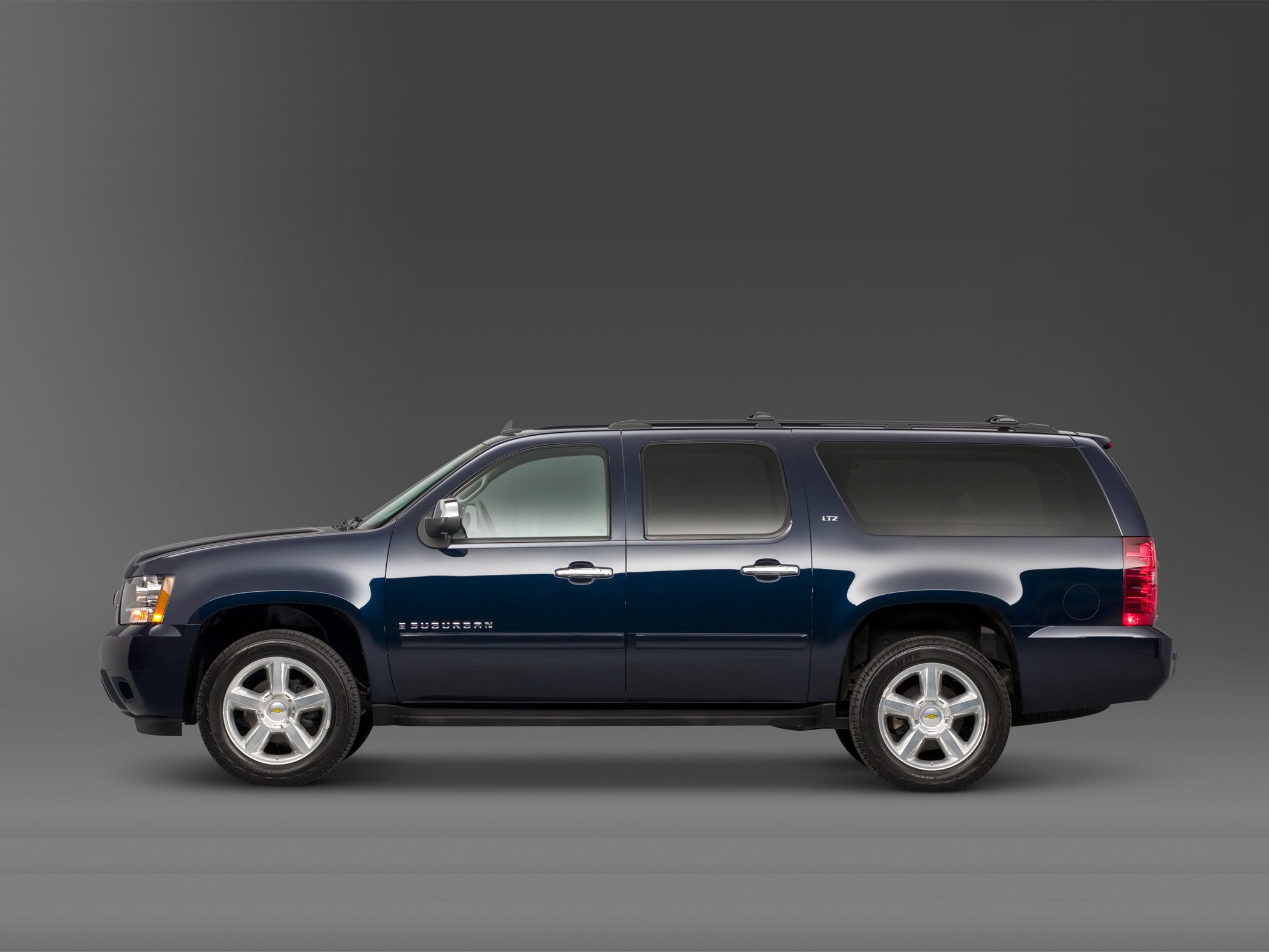 Chevrolet Custom Suburban 10