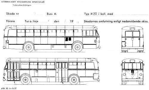 Volvo Unknown Volvo Unknown