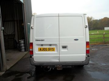 Ford Transit 100 T280