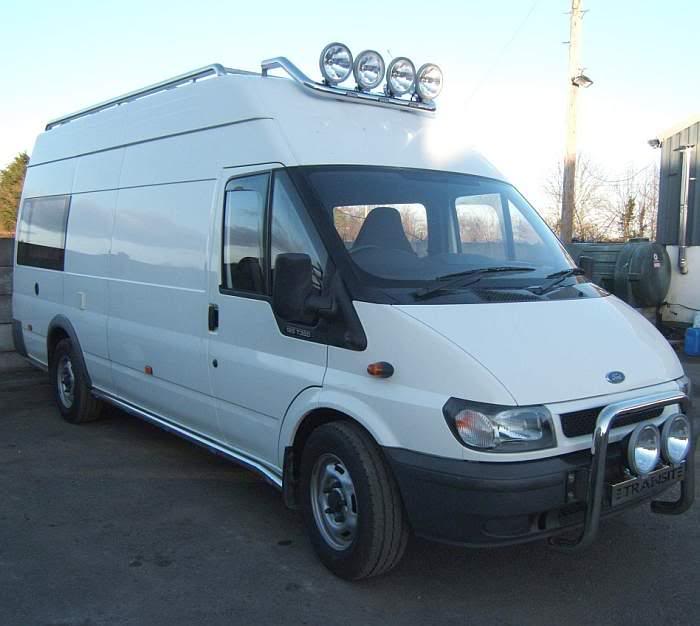 Ford Transit 100 T280