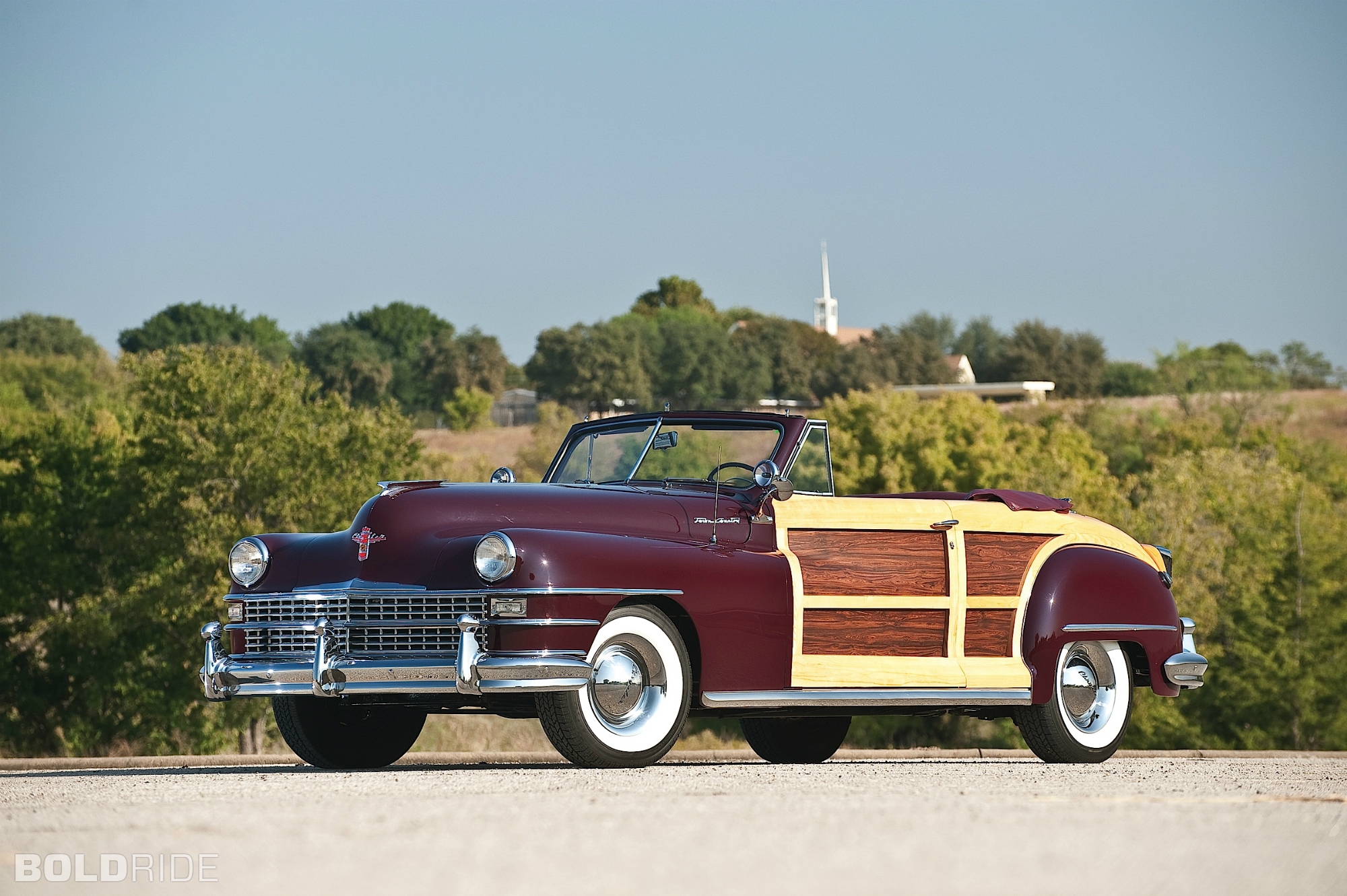 Chrysler New Yorker Town Country Chrysler New Yorker Town Country