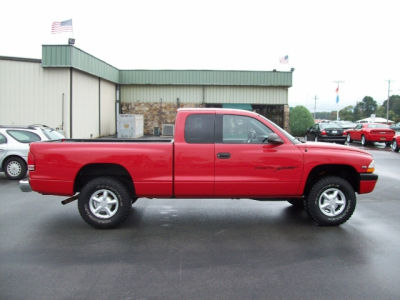 Dodge Dakota Sport 39 Club Cab