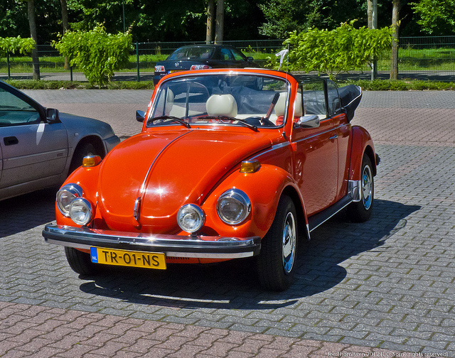 Volkswagen 111011