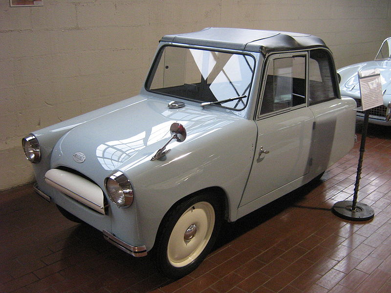 Mochet CM125Y