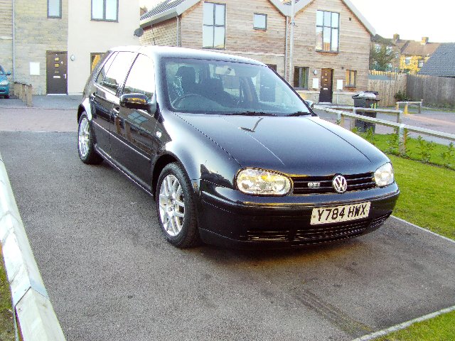 Volkswagen Gol 10 Turbo