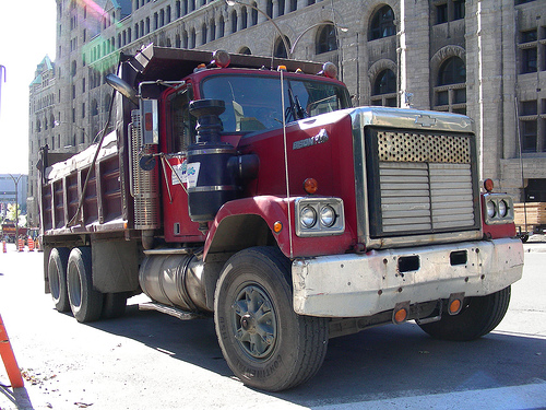 Chevrolet Bison