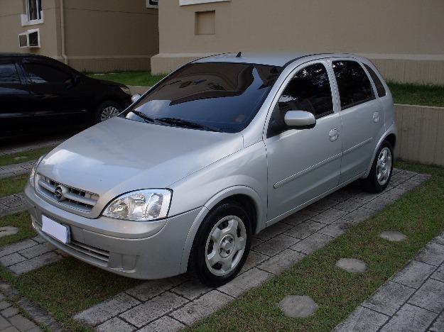 Chevrolet Corsa VHC