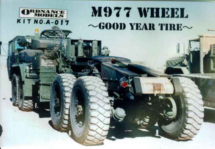 Oshkosh M983