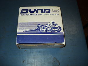 Honda Dyna