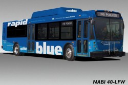NABI 40LFW
