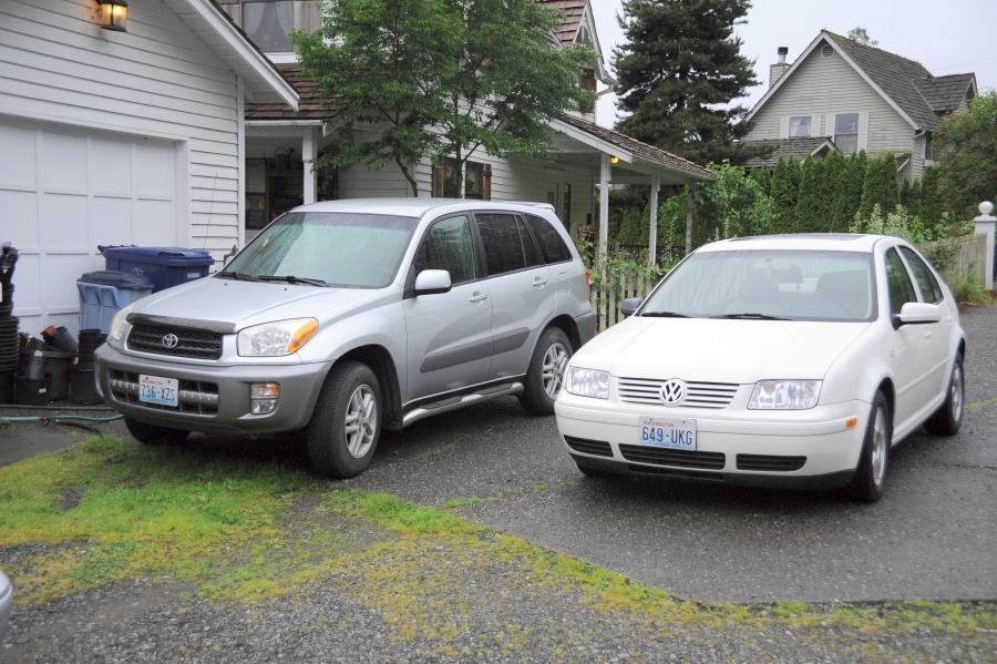 Volkswagen Amazon 18 GLS