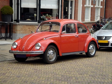 Volkswagen Beetle 1300