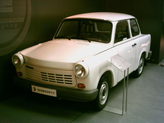 Trabant 11