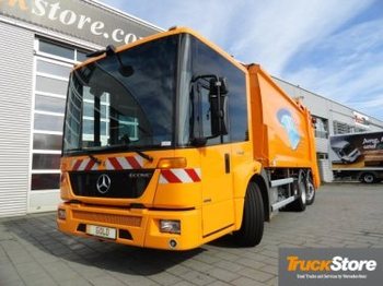 Mercedes-Benz Econic 2633