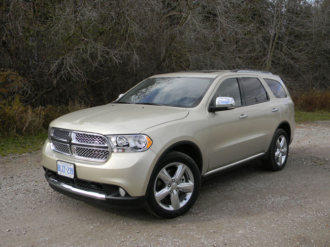 Dodge Durango 47 LX