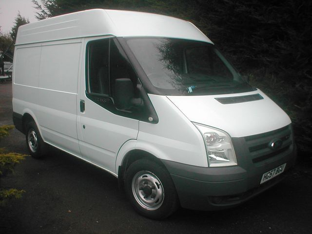 Ford Transit 100 T260