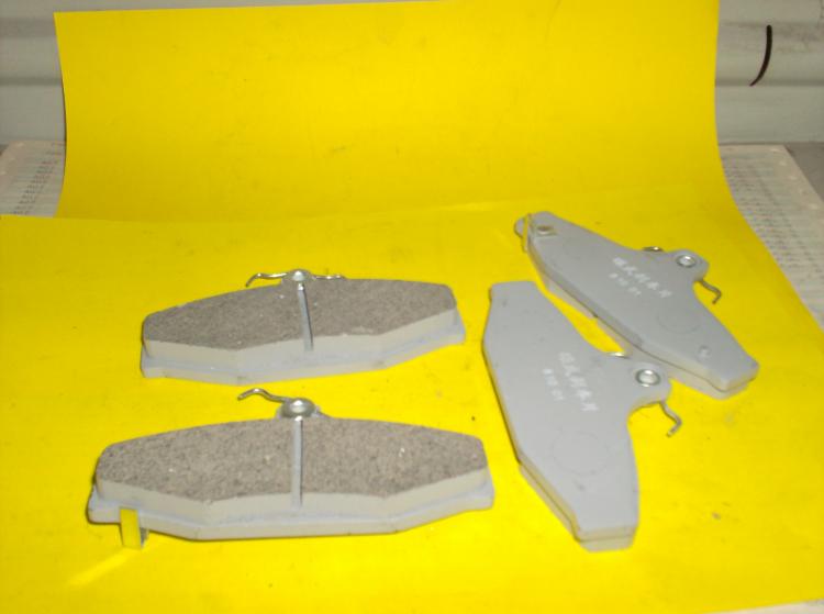 SsangYong Korando 3200