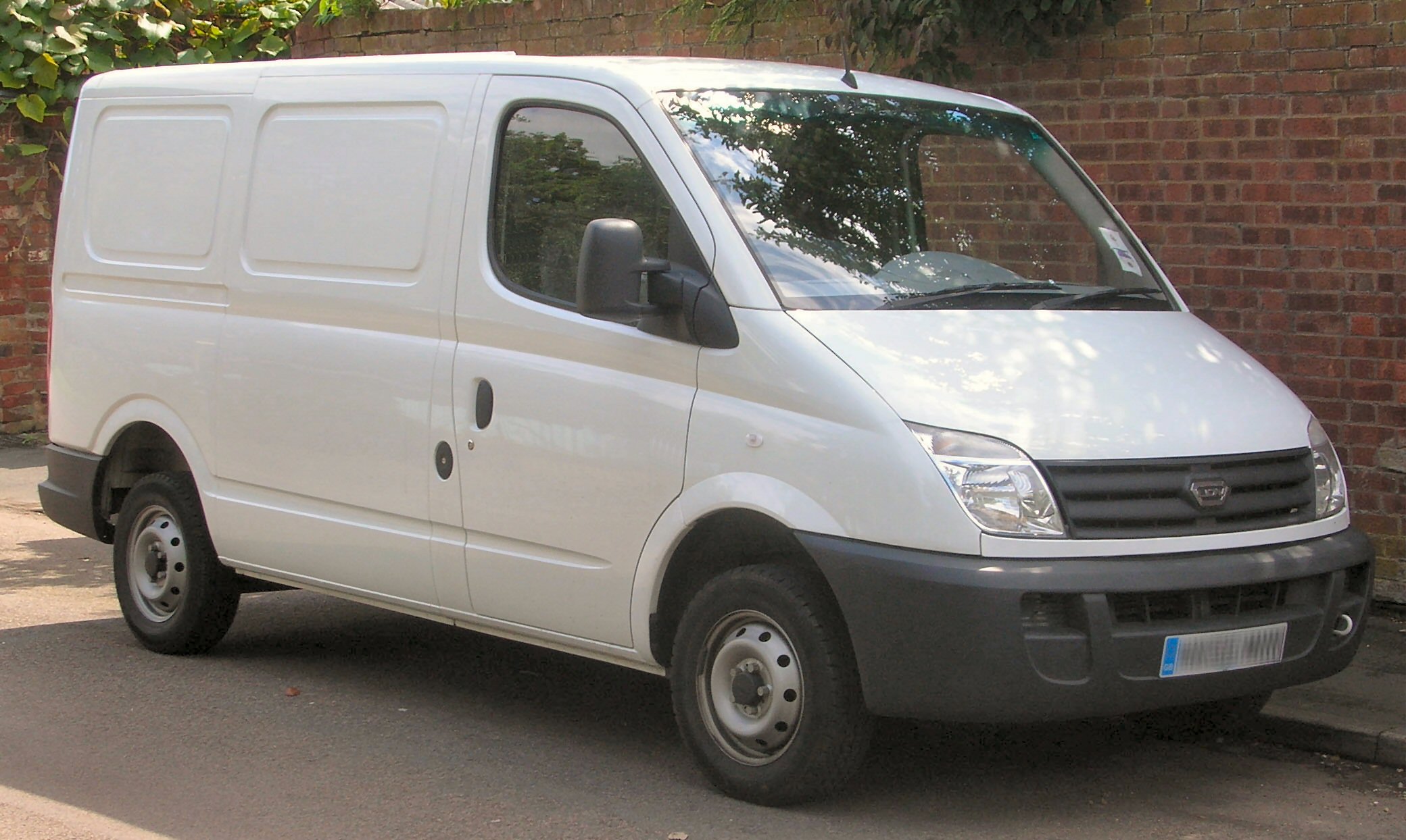 LDV Maxus