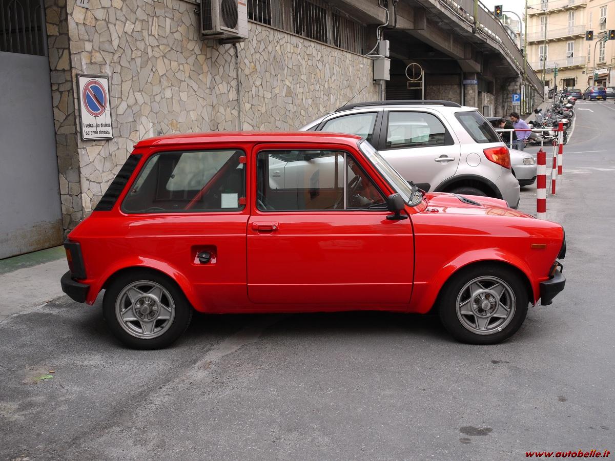 Honda Torneo 20LEV