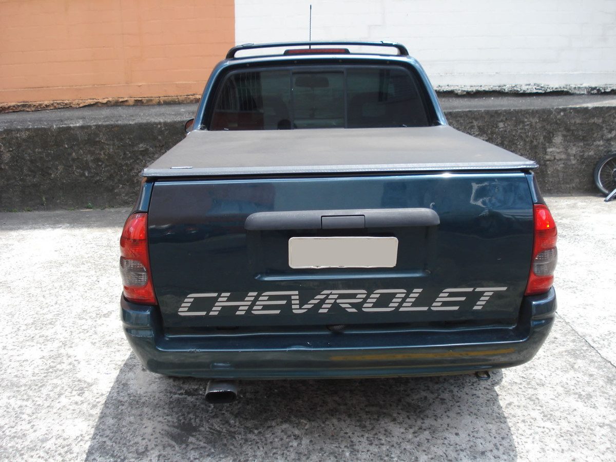 Chevrolet Corsa Pick-Up