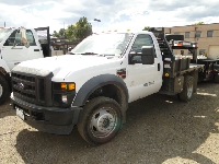 Ford F-450XL Super Duty