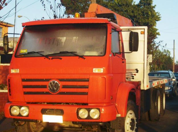 Volkswagen 24-220 Volkswagen 24-220