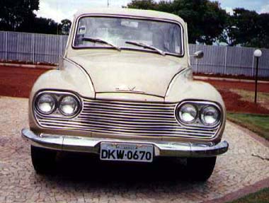 DKW Vemaguete