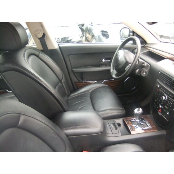 Citroen C6 27 HDi Citroen C6 27 HDi