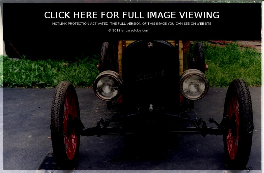 Stutz BB 4-door convertible