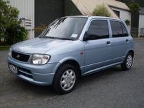 Daihatsu Mira LX